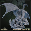 Sagerasa the Twinflame from Cliffs of Drakkenfall by Mammoth Factory Games