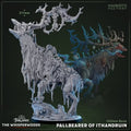 Pallbearer of Ithandruin — The Whisperwood — Mammoth Factory Games